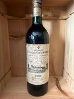 1988 Château La Mission Haut Brion - Graves Grand Cru Classé, Verzamelen, Nieuw