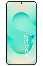 Samsung Galaxy S25+ 512GB S936 Lichtgroen slechts € 1149, Telecommunicatie, Mobiele telefoons | Samsung, Nieuw, Ophalen of Verzenden