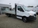 Zakelijke Lease |  Mercedes-Benz Sprinter 514 CDI 140PK, Air, Automaat, Gebruikt, Euro 6, Wit