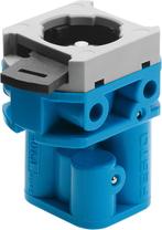 Festo 3/2 NC Monostabiele Voorpaneelklep M5 65L/Min - 6817, Verzenden, Nieuw