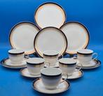 Winterling Kirchenlamitz – Kaffeeservice für 6 Personen –, Antiek en Kunst