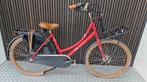 Cortina U4 lief Transportfiets | Dames-50 cm-Rood, Ophalen of Verzenden, Nieuw