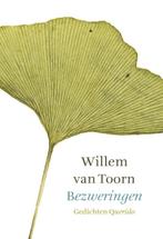 Bezweringen 9789021447490 Willem van Toorn, Verzenden, Zo goed als nieuw, Willem van Toorn