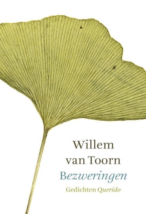 Bezweringen 9789021447490 Willem van Toorn, Boeken, Gedichten en Poëzie, Zo goed als nieuw, Verzenden