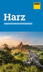 Reisgids Harz ADAC Reiseführer, Boeken, Reisgidsen, Nieuw, Verzenden