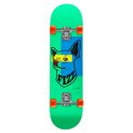 Streetsurfing Fizz Skateboard Greenhound 78 cm (Skateboards), Ophalen of Verzenden, Nieuw