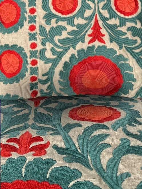 Osborne and Little - New Collection 2025 - Nieuwe set van, Antiek en Kunst, Antiek | Kleden en Textiel