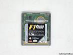 Gameboy Color - F1 Racing - EUR, Spelcomputers en Games, Games | Nintendo Game Boy, Verzenden, Gebruikt