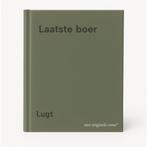 Laatste boer 9789061226123 Lugt, Boeken, Verzenden, Gelezen, Lugt