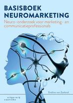 9789046905180 Basisboek neuromarketing | Tweedehands, Verzenden, Zo goed als nieuw, Eveline van Zeeland