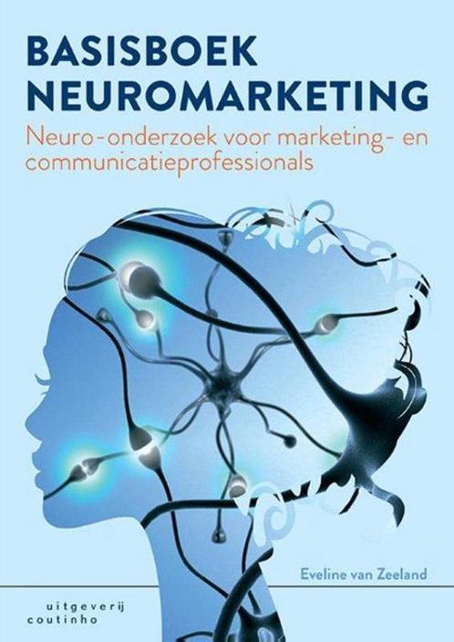 9789046905180 Basisboek neuromarketing | Tweedehands, Boeken, Schoolboeken, Zo goed als nieuw, Verzenden