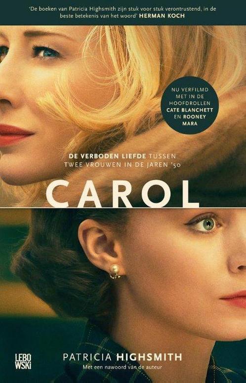 9789048841417 Carol Patricia Highsmith, Boeken, Romans, Nieuw, Verzenden