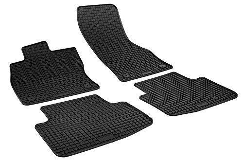 Rubber automatten VW Passat (3G B8) & Passat Variant |, Auto-onderdelen, Interieur en Bekleding, Nieuw, Volkswagen, Verzenden