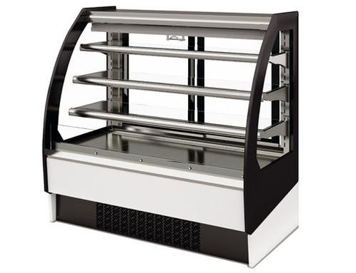 GGM Gastro | Wandkoeling - 1290mm - 365 liter - met 3 |, Witgoed en Apparatuur, Koelkasten en IJskasten, 140 tot 160 cm, Verzenden