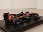 Ebbro 1:43 - Model raceauto - Lenovo TEAM IMPUL SF14 #20 -, Nieuw
