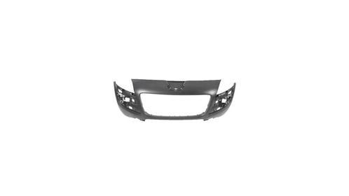 Pg 3-008  Voorbumper Primer Mistlampgaten, Auto-onderdelen, Carrosserie en Plaatwerk