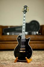 Epiphone Matt Heafy Les Paul Custom Origins | Ebony, Muziek en Instrumenten, Snaarinstrumenten | Gitaren | Elektrisch, Nieuw