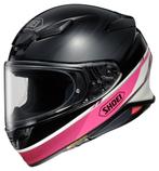 NXR2 Nocturne motorhelm Shoei, Verzenden, Nieuw met kaartje