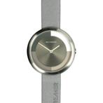 Rolf Cremer WHEEL 505110 Design Dameshorloge 36 mm, Sieraden, Tassen en Uiterlijk, Horloges | Dames, Nieuw, Verzenden