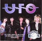 cd - UFO - Champions Of Rock, Cd's en Dvd's, Cd's | Overige Cd's, Zo goed als nieuw, Verzenden