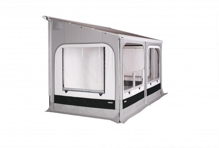 Thule Panorama 4.00 5200 M, Caravans en Kamperen, Tenten, Nieuw