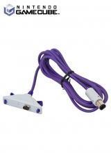 MarioCube.nl: GameCube Game Boy Advance Link Cable - iDEAL! beschikbaar voor biedingen