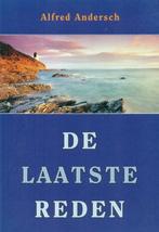 De Laatste Reden 9789033115721 A. Andersch, Verzenden, Gelezen, A. Andersch