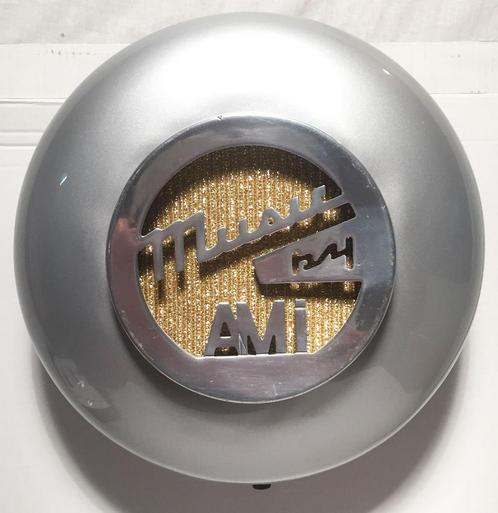 Originele Amivox Speaker 1950-53, Verzamelen, Automaten | Jukeboxen, Ophalen