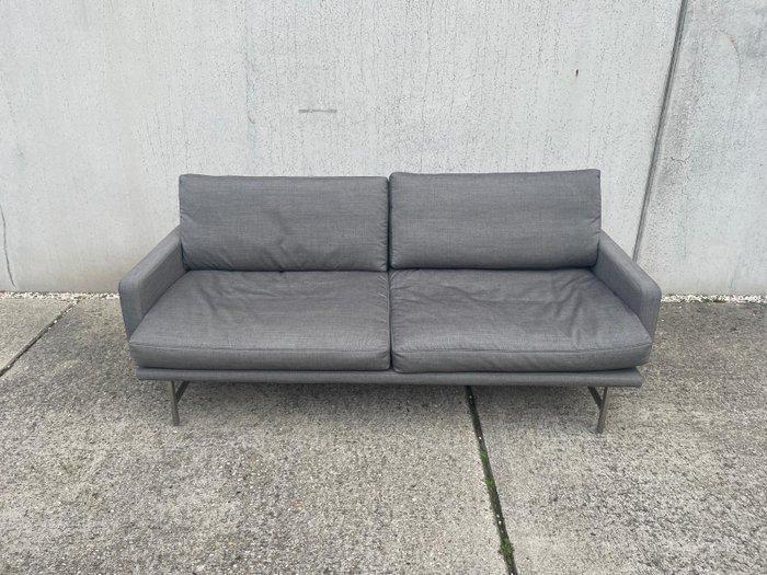 Fritz Hansen - Piero Lissoni - Bank - 2 a 3-zits bank -, Antiek en Kunst, Antiek | Meubels | Stoelen en Banken