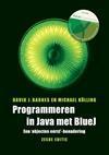 Programmeren in Java met BlueJ. een objecten, 9789043034999, Boeken, Zo goed als nieuw, Studieboeken, Verzenden