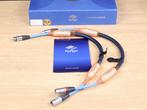 Siltech 680i Classic Legend G9 highend pure silver-gold audi, Ophalen of Verzenden, Gebruikt, Overige kabels