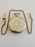 Omega - pocket watch - 1900-1949, Sieraden, Tassen en Uiterlijk, Horloges | Heren, Nieuw