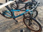 Te koop: Nette, rijklare Cube Attention SLX mountainbikes., Fietsen en Brommers, Fietsen | Mountainbikes en ATB, Hardtail, Ophalen