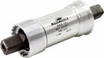 Sunrace trapas 68/122mm BSA aluminium - Fietsketting, Fietsen en Brommers, Fietsonderdelen, Verzenden, Nieuw