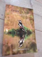 Leven en Licht   Bijbels dagboek 2023 9789033131578, Boeken, Godsdienst en Theologie, Zo goed als nieuw, Verzenden