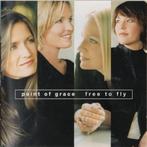 cd - Point Of Grace - Free To Fly, Verzenden, Zo goed als nieuw