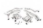 Cat-back uitlaatsysteem | Audi RS5 B9.5 2.9 V6 Turbo Sportba, Verzenden, Nieuw