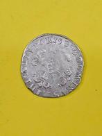 Spaans Nederland, Brabant, Antwerpen 1/20 Écu 1576 (Zonder