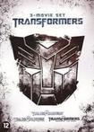 Transformers trilogy - DVD