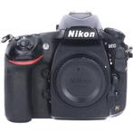 Tweedehands Nikon D810 Body CM8695, Spiegelreflex, Gebruikt, Ophalen of Verzenden, Nikon