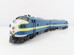 Märklin H0 - 3481 - Diesellocomotief (1) - 2-delige GM EMD, Hobby en Vrije tijd, Nieuw