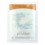 Phitofilos henna natuurlijke haarverf Chocolade bruin -, Nieuw