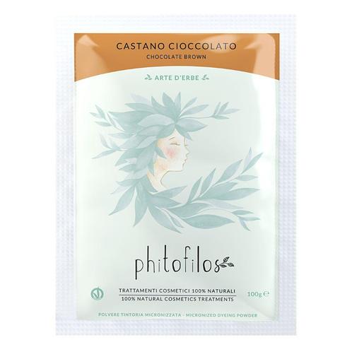 Phitofilos henna natuurlijke haarverf Chocolade bruin -, Sieraden, Tassen en Uiterlijk, Uiterlijk | Haarverzorging