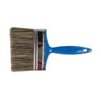 Silverline Emulsie en pasta kwast - ergonomisch handvat -..., Doe-het-zelf en Verbouw, Schildersmaterialen, Ophalen of Verzenden