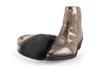Maruti Cowboy laarzen in maat 40 Brons | 10% extra korting, Kleding | Dames, Schoenen, Overige kleuren, Verzenden, Zo goed als nieuw
