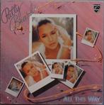 LP gebruikt - Patty Brard - All This Way, Verzenden, Zo goed als nieuw