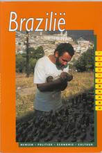 Brazilie / Landenreeks 9789068323603 Marcel Bayer, Boeken, Verzenden, Gelezen, Marcel Bayer