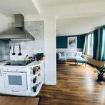 Furnished Appartement in het Hart van de Stad gevonden in Am, Direct bij eigenaar, Appartement, Amsterdam, Amsterdam