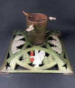 Kerstdecoratie - IJzer, Diversen, Kerst, Nieuw