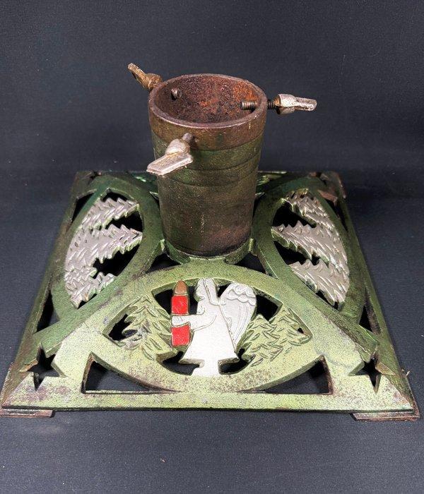 Kerstdecoratie - IJzer, Diversen, Kerst